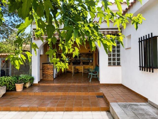 Chalet en venta en la Vall d'Albaida, Valencia