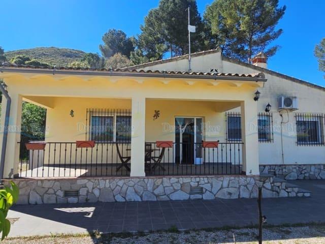 Chalet en venta en la Vall d'Albaida, Valencia