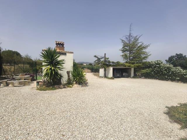 Chalet en venta en la Vall d'Albaida, Valencia