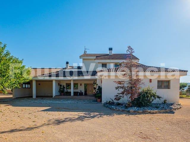 Chalet en venta en la Vall d'Albaida, Valencia