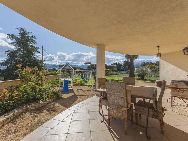 Chalet en venta en la Vall d'Albaida, Valencia