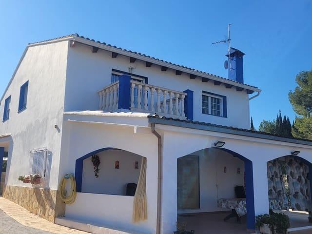 Chalet en venta en la Vila, Ontinyent