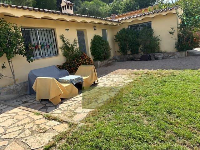 Chalet en venta en la Vall d'Albaida, Valencia