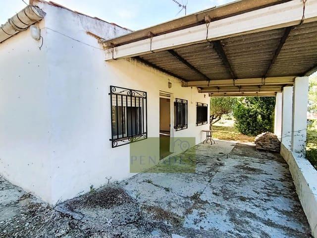 Chalet en venta en la Vall d'Albaida, Valencia