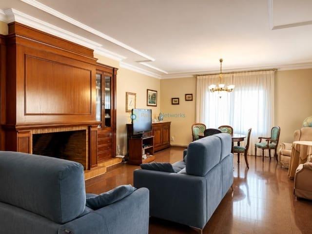 Chalet en venta en la Vall d'Albaida, Valencia