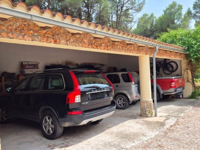 Chalet en venta en la Vall d'Albaida, Valencia
