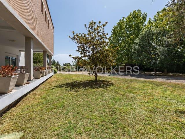 Chalet en venta en la Vall d'Albaida, Valencia