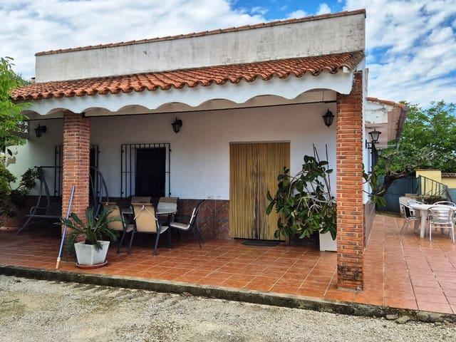 Chalet en venta en la Vall d'Albaida, Valencia