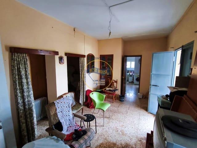 Chalet en venta en la Vall d'Albaida, Valencia