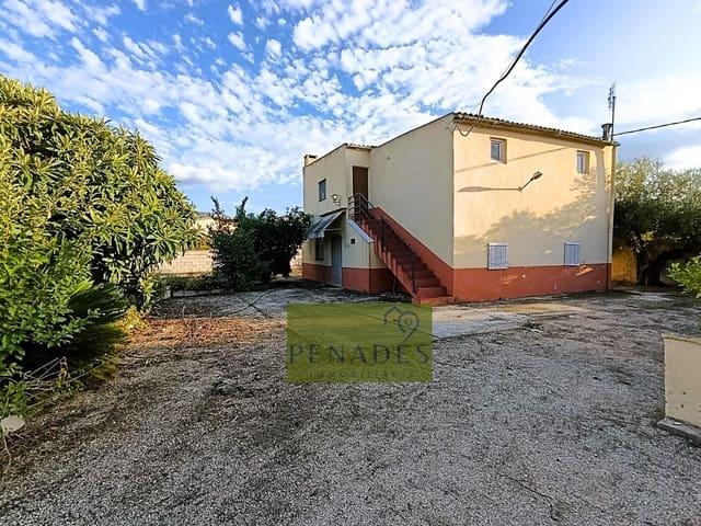 Chalet en venta en la Vall d'Albaida, Valencia
