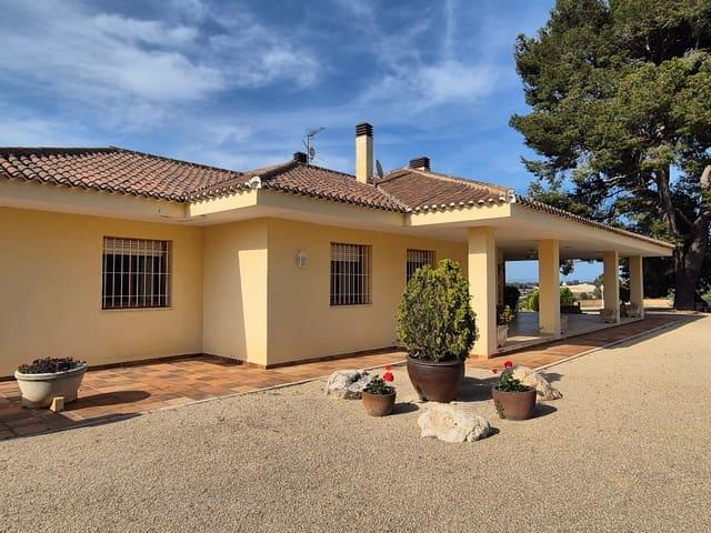 Chalet en venta en la Vall d'Albaida, Valencia
