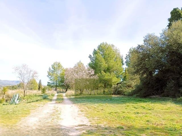 Chalet en venta en la Vall d'Albaida, Valencia