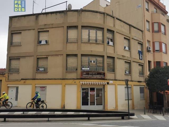 Villa en venta en Ontinyent