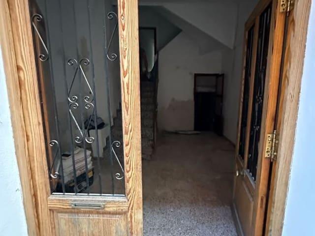 Chalet en venta en la Vall d'Albaida, Valencia