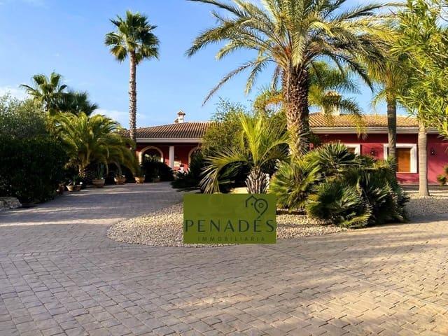 Villa en venta en Ontinyent