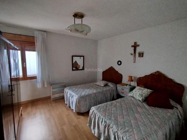 Chalet en venta en Onzonilla, Castilla y León
