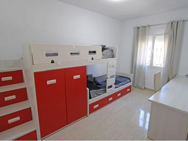 Casa en venta en la Marina Alta, Valencia
