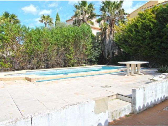 Casa en venta en la Marina Alta, Valencia