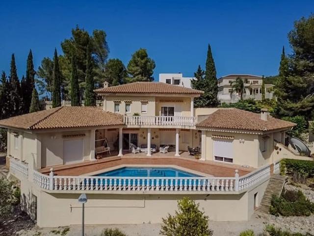 Chalet en venta en Orbeta, Orba