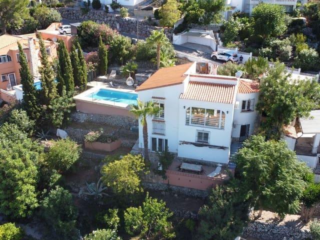 Villa en venta en Orba, Orbeta