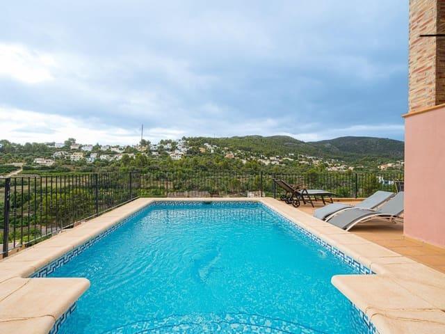 Villa en venta en Orba, Orbeta