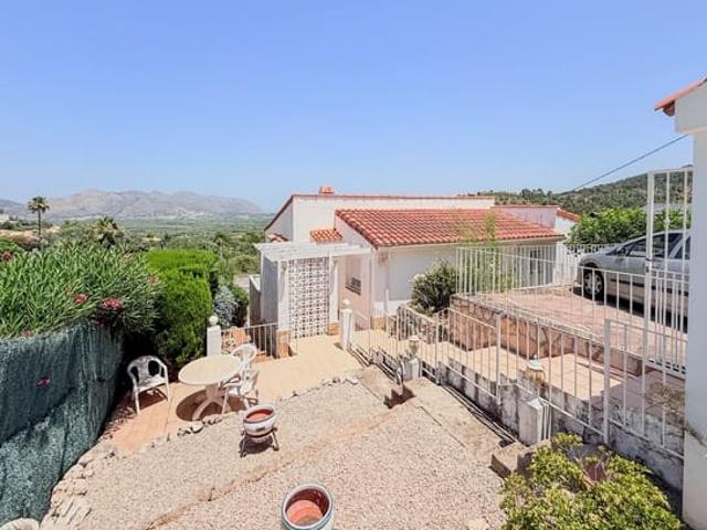 Chalet en venta en Orbeta, la Marina Alta