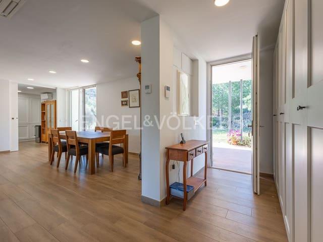 Chalet en venta en Orbeta, la Marina Alta