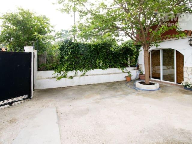 Chalet en venta en Orbeta, la Marina Alta
