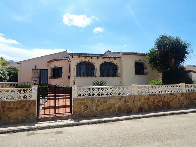 Villa en venta en Orba, Orbeta