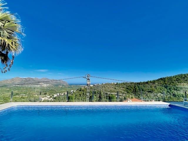 Chalet en venta en Orbeta, Orba