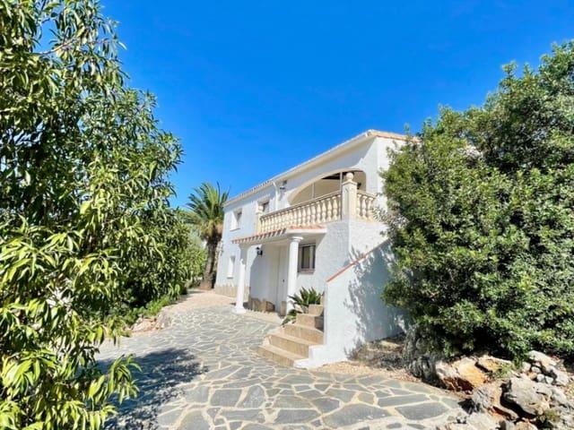 Chalet en venta en Orbeta, Orba