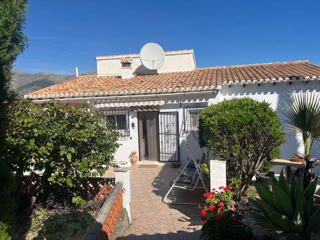 Chalet en venta en Orbeta, la Marina Alta