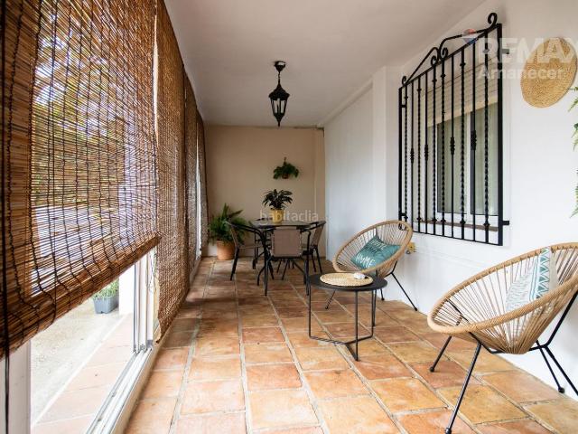 Chalet en venta en la Marina Alta, Valencia
