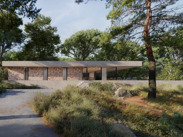 Chalet en venta en la Marina Alta, Valencia