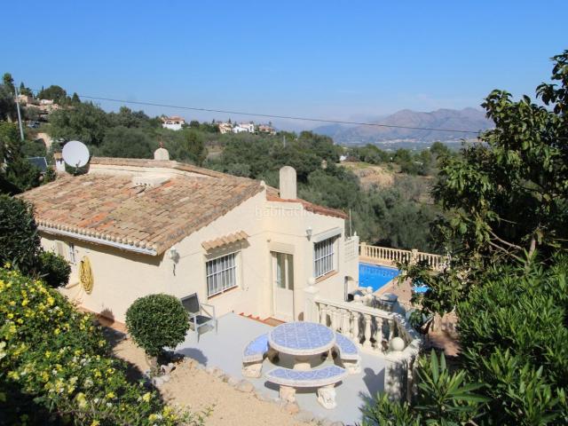Chalet en venta en la Marina Alta, Valencia