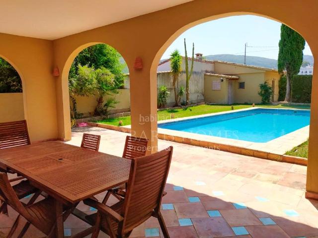 Chalet en venta en Orba, Alacant / Alicante