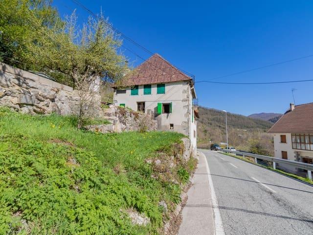 Chalet en venta en Pirinioak, Navarra