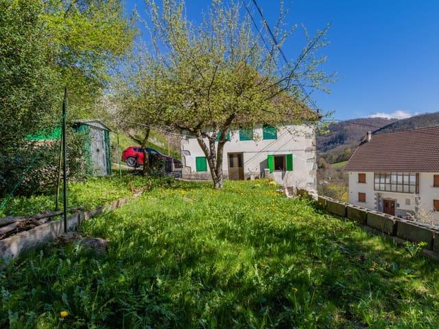 Chalet en venta en Pirinioak, Navarra