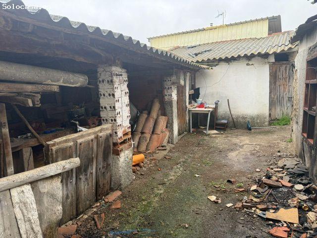 Casa en venta en Orbita, Castilla y León