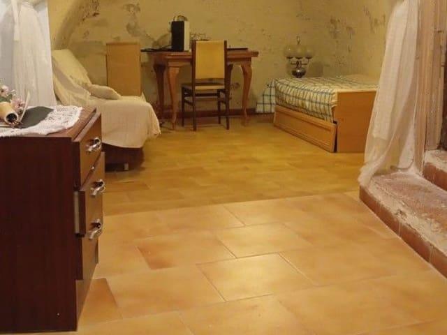 Chalet en venta en Orcera, Andalucía