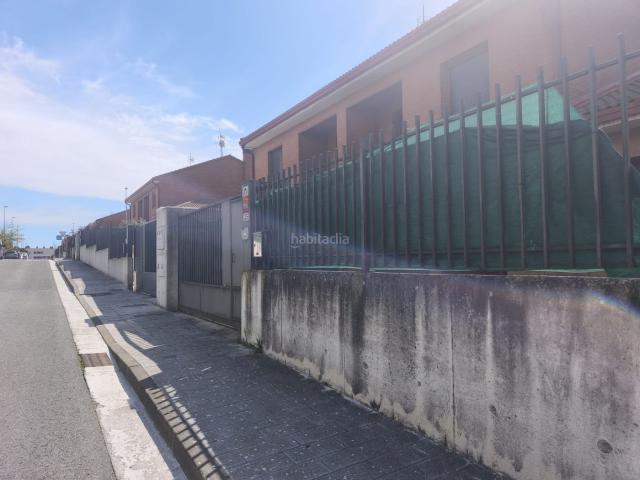 Chalet en venta en Iruñerria, Navarra