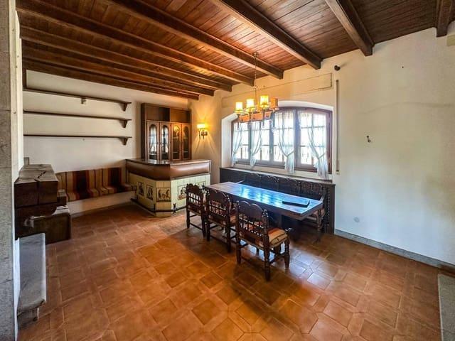 Chalet en venta en Alt Empordà, Catalunya