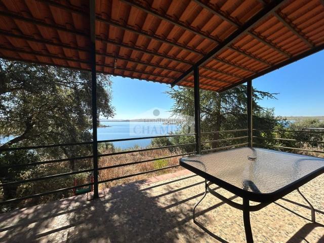 Chalet en venta en Orellana De La Sierra, Extremadura