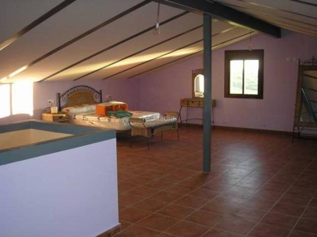 Chalet en venta en Orellana La Vieja, Extremadura