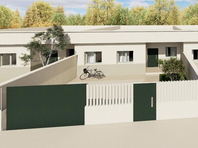 Chalet en venta en Orgaz, Castilla-La Mancha