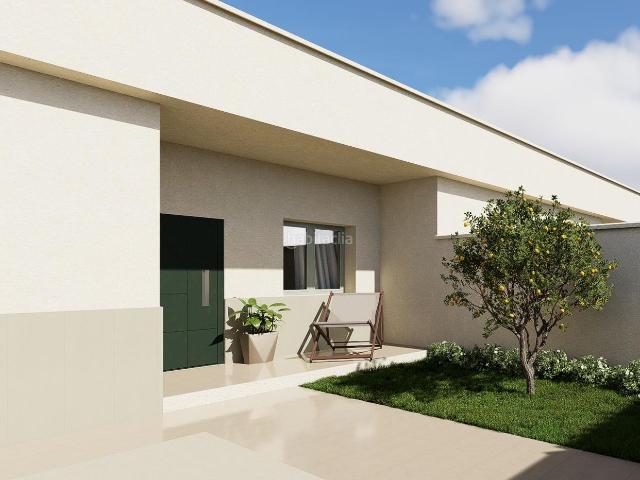 Chalet en venta en Orgaz, Castilla-La Mancha