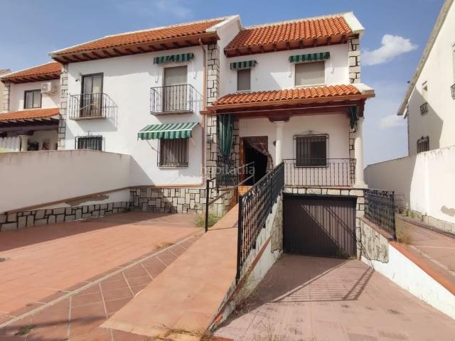 Chalet en venta en Orgaz, Castilla-La Mancha