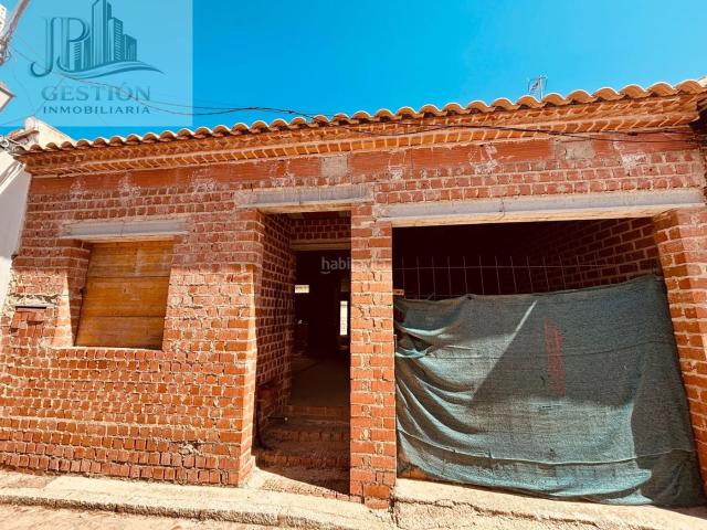 Chalet en venta en Orgaz, Castilla-La Mancha