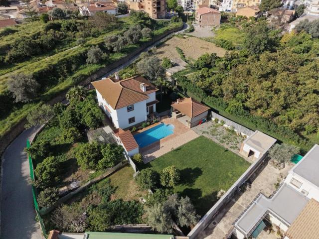 Chalet en venta en Comarca de la Alpujarra Granadina, Andalucía