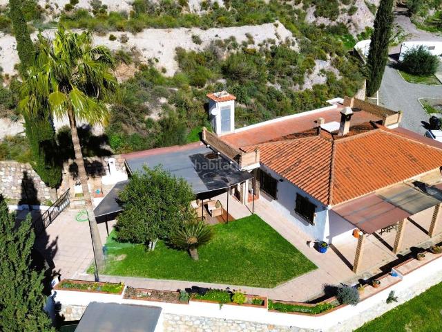 Chalet en venta en Comarca de la Alpujarra Granadina, Andalucía